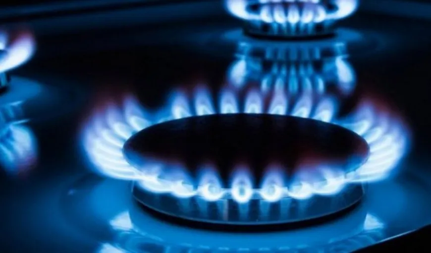Noi veşti proaste pentru români la iarnă! Producţia de gaze a OMV Petrom a scăzut cu 11% în primele şase luni din anul acesta