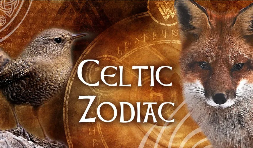 Horoscop celtic primăvară 2022. Vești uimitoare pentru acești nativi! Vor avea o perioadă de vis!