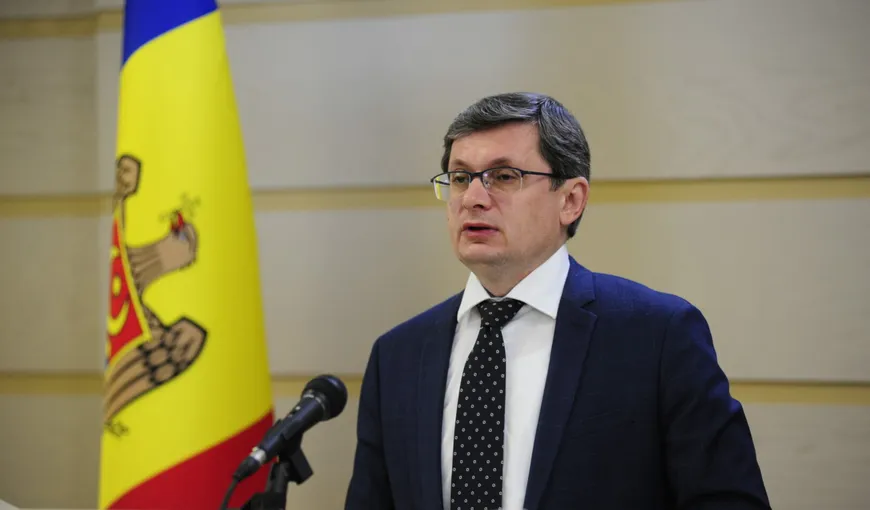 Republica Moldova va depune oficial cererea de aderare la Uniunea Europeană