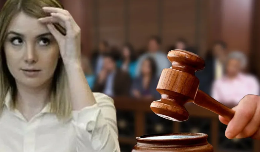 Deznodământ neașteptat în procesul Irinei Tănase. Ce a decis fosta iubită a lui Liviu Dragnea
