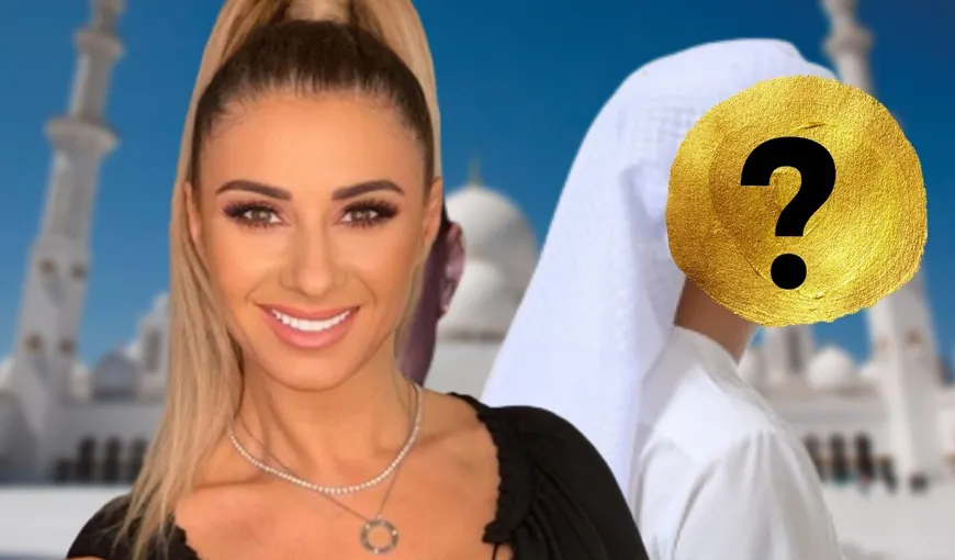 Anamaria Prodan aruncă bomba! Sexy-impresara este îndrăgostită lulea: „Îmi place un bărbat, mă aşteaptă până divorțez!” VIDEO