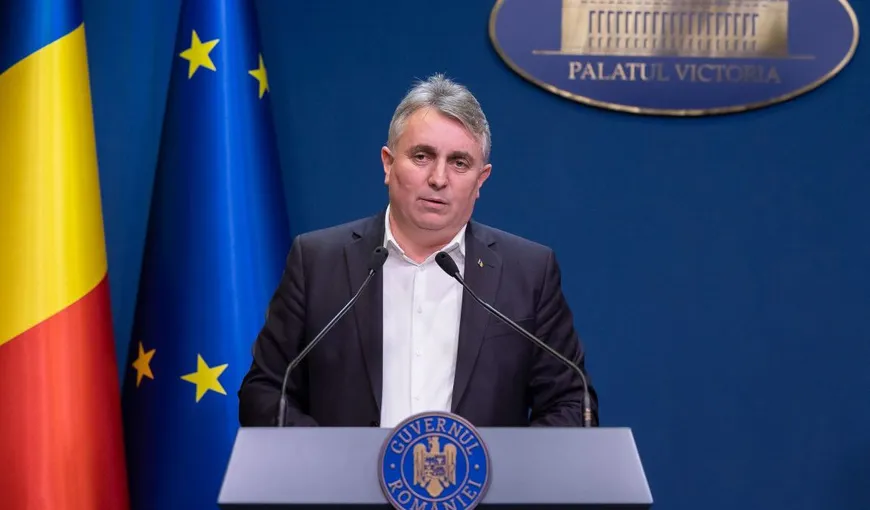 Război Rusia-Ucraina. Lucian Bode anunţă că România contribuie la consolidarea securităţii UE, dar fără beneficiile unui stat Schengen