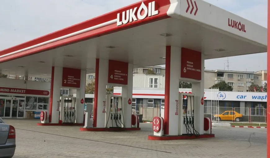 Preţul benzinei şi al motorinei, noi creşteri în România. Coşmar pentru şoferi din cauza noului val de scumpiri