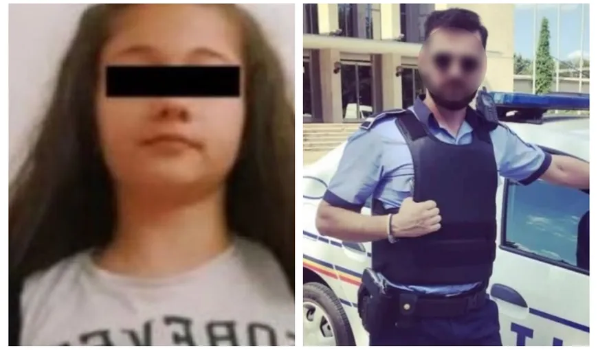 Mama Marinei, fata lovită pe trecerea de pietoni de poliţistul din Capitală, apel la ministrul Educaţiei. Femeia vrea ca fiica ei să poată învăţa online