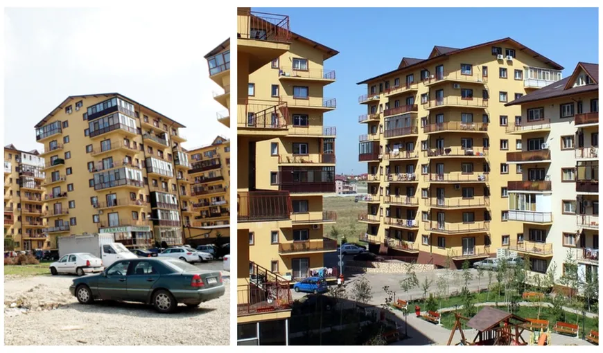 Piața imobiliară din România se prăbușește. Primele semne că interesul românilor pentru cumpărarea unei locuințe a început să scadă