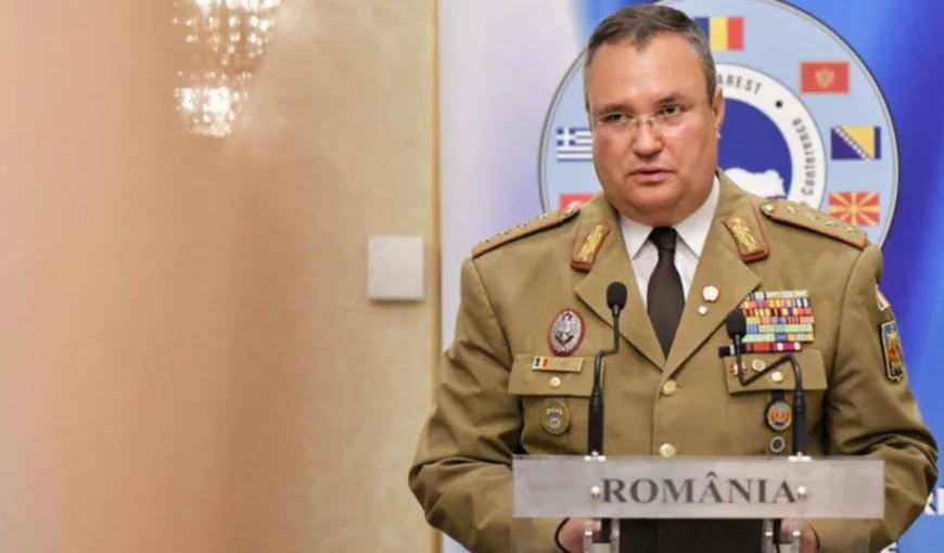 Guvernul pregăteşte instaurarea stării de criză în România pe fondul războiului din Ucraina