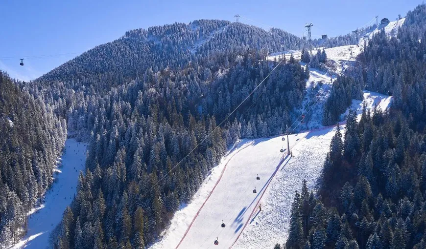 Cum poţi reîncărca ski pass-ul pentru Poiana Braşov online?! Cumpără online puncte pentru telegondolă şi încarcă-ţi cartela