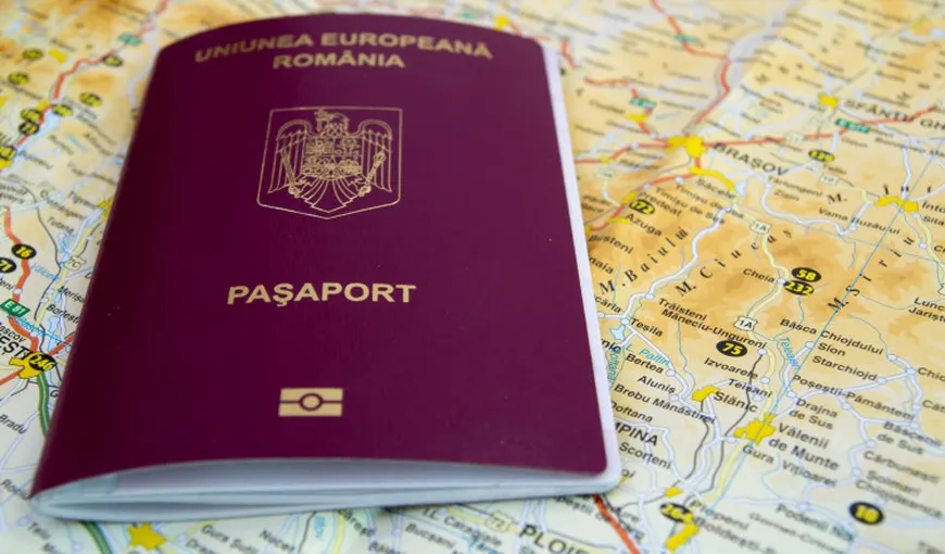 De ce acte ai nevoie pentru a obţine paşaport şi cât costă. Cum se poate face paşaport pentru copii