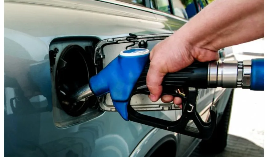 Preţ carburanţi 14 iunie 2022. Benzina s-a scumpit de nouă ori în tot atâtea zile. Cel mai bun preţ pentru motorină