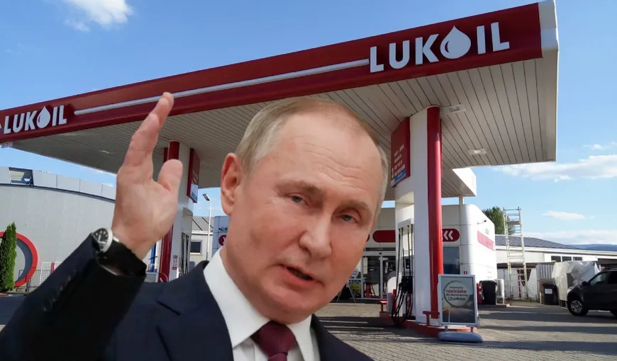 Încă o lovitură pentru Vladimir Putin! Gigantul petrolier rus Lukoil cere oprirea imediată a războiului din Ucraina