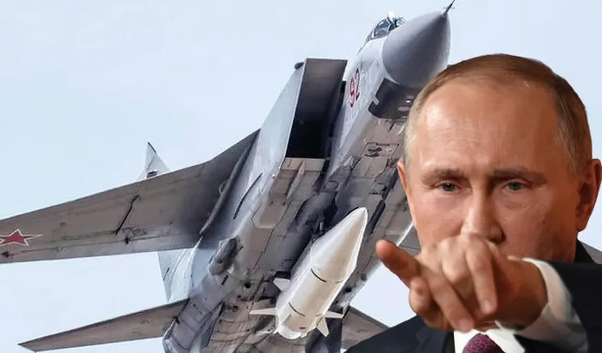 Vladimir Putin, declaraţiile care cutremură Europa: Mesaj către propria armată VIDEO