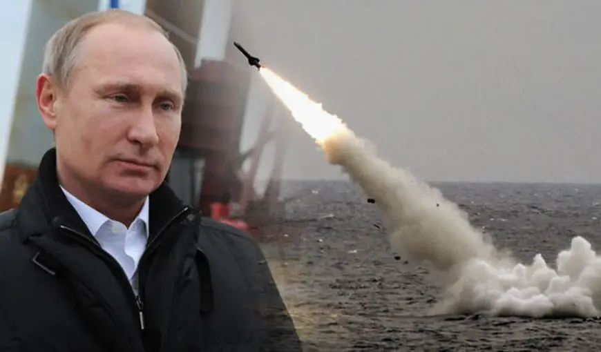 Ce s-ar întâmpla dacă rachetele ruseşti ar cădea accidental pe teritoriul României. Ministrul Apărării: „Un război nu poate porni din greșeală”