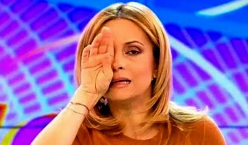 Un nou scandal la Antena 1. Simona Gherghe, luată cu asalt de fani: „În afară de vocabular are şi un suflet infect!”