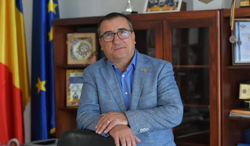 Alexandru Stănescu, fratele lui Paul Stănescu, a demisionat din funcţia de membru în comitetul de reglementare al ANRE