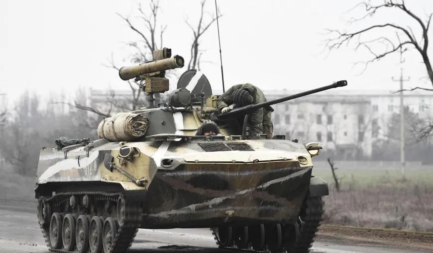 Război în Ucraina. Mutarea ce răstoarnă total planul de cucerire al lui Putin