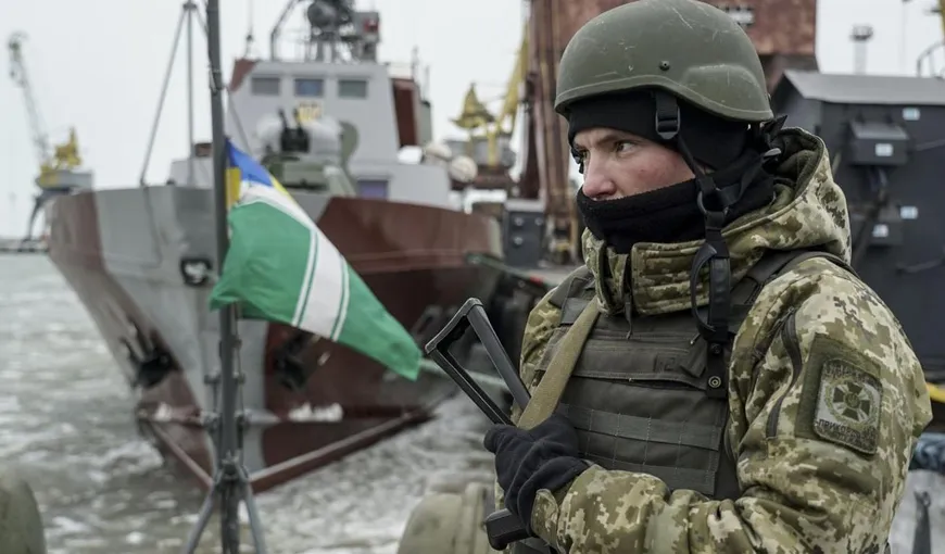 Estimări NATO: Armata rusă a pierdut între 7.000 şi 15.000 de militari în Ucraina