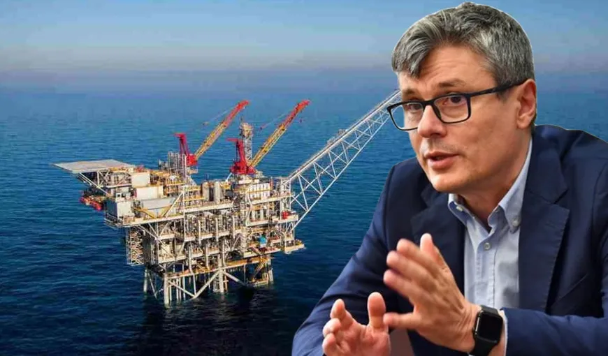 Virgil Popescu anunţă când renunţă România complet la cărbune. „Vrem să folosim gazul drept combustibil de tranziţie”