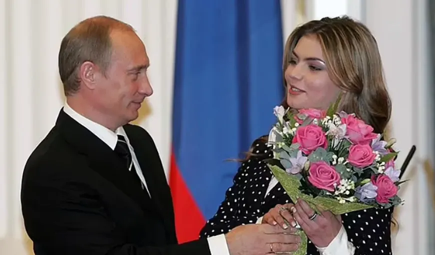 Vladimir Putin şi-a trimis iubita şi copiii într-un loc sigur. În ce ţară din Europa a fost surprinsă familia liderului rus