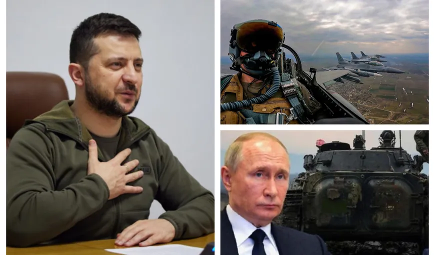 Lovitură grea pentru Putin, armata lui Zelenski a obţinut o victorie zdrobitoare