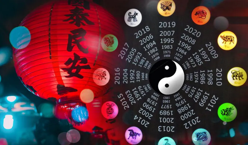Zodiac chinezesc aprilie 2022. Înţelepţii Orientului anunţă o lună plină de parfum şi mister
