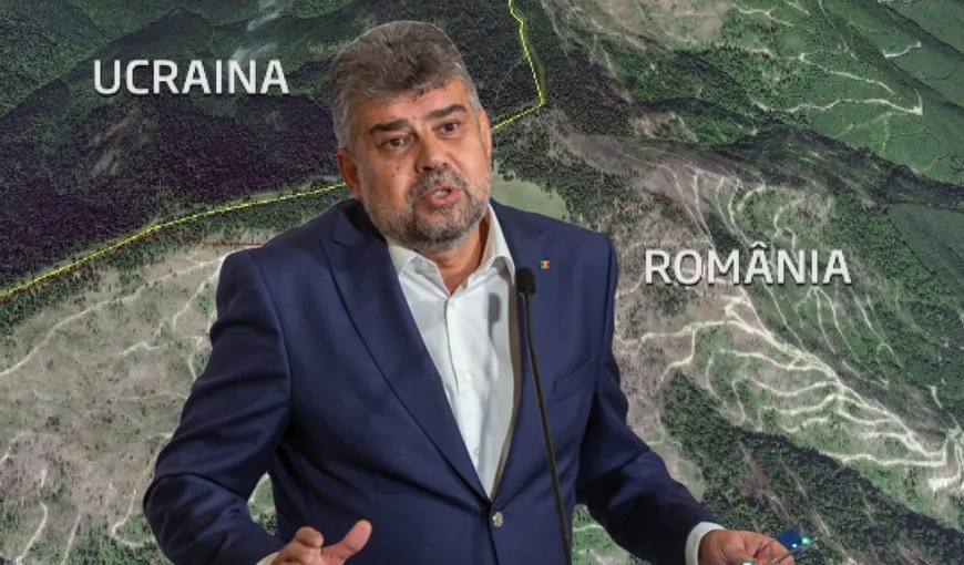 România, gata să trimită avioane Ucrainei. Marcel Ciolacu: „Este normal să ne pregătim / Astfel de hotărâri nu cred că se vor lua pe ascuns”