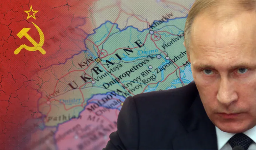 Rusia, condiţii extrem de dure pentru retragerea trupelor. Cum va fi împărţită Ucraina