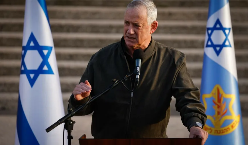 Israel anunţă un moment istoric în domeniul armamentului: au doborât o dronă cu un tun laser