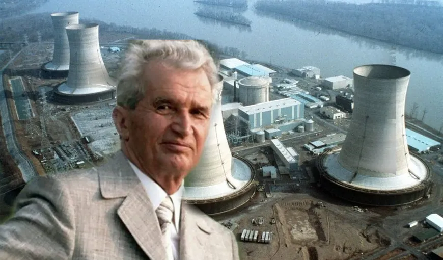 Cum a acționat Nicolae Ceaușescu după tragedia nucleară de la Cernobîl. Apelul de urgență făcut către SUA, târziu în noapte!