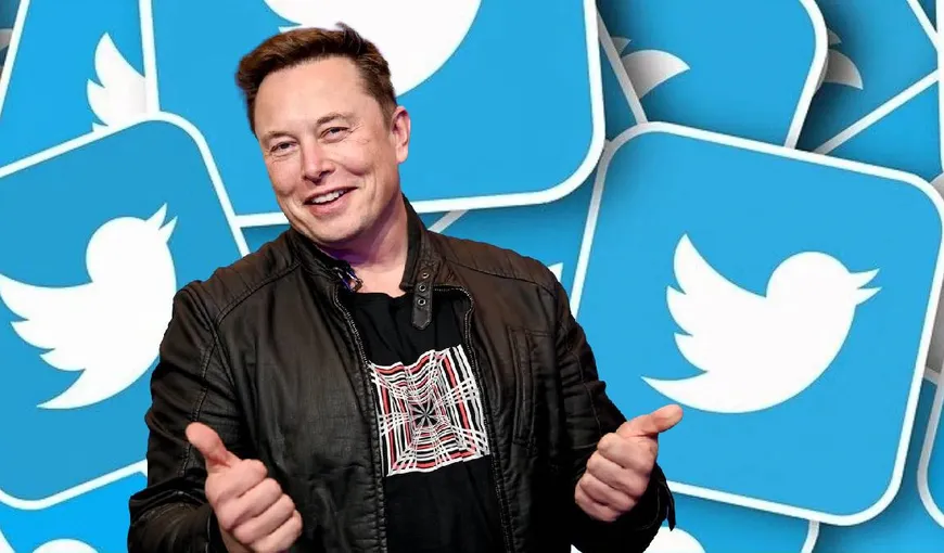 Elon Musk vrea să cumpere Twitter pentru 41 miliarde dolari. CEO-ul Tesla vrea să o transforme într-o platformă a libertăţii de exprimare