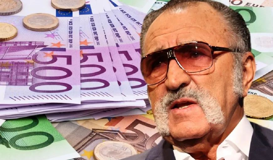 Ion Ţiriac investeşte în fotbalul din România! Decizie surprinzătoare a miliardarului: „Ăsta este scopul!”