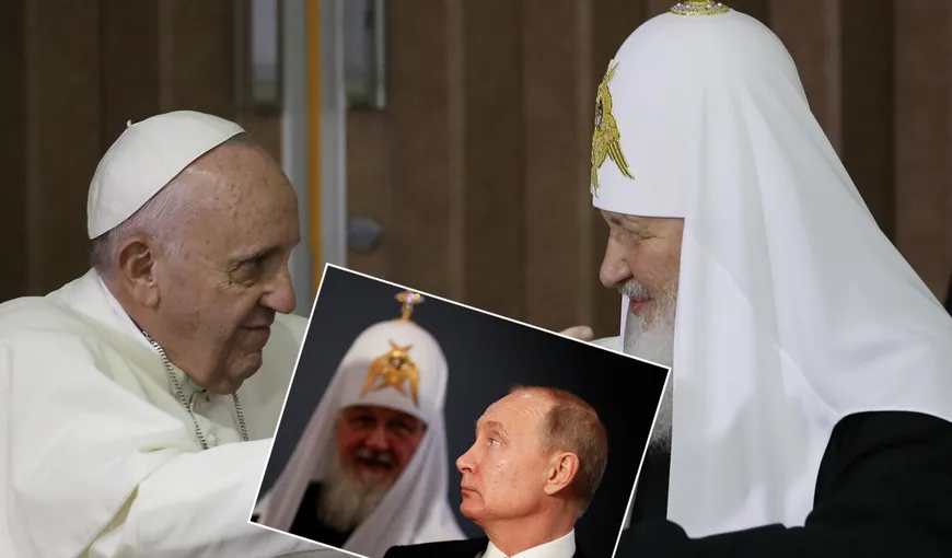 Papa Francisc, la un an de conflict în Ucraina: „Un an de război absurd și crud, începeți negocierile de pace”