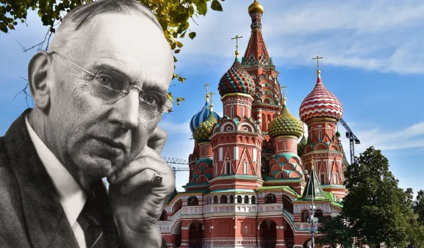 Previziunile „profetului apocaliptic” despre soarta Rusiei: „Rusia este speranţa lumii. Va crea o lume mai bună prin curățarea oamenilor de gândurile negative și pasiunile distructive”