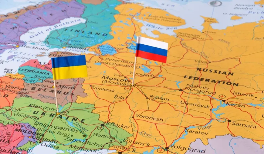 Ucraina contraatacă! Moscova, ameninţată cu bombardamente dacă va ataca clădirile guvernamentale din Kiev