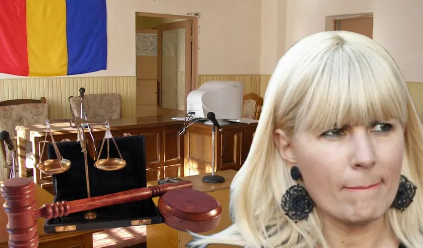 Decizie de ultimă oră! Elena Udrea merge la pușcărie. A fost condamnată definitiv la șase ani de închisoare