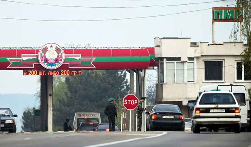 Alertă de securitate în Republica Moldova! Ambasada SUA îi avertizează pe cetăţenii americani să plece urgent din Transnistria