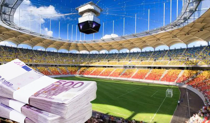 Nicuşor Dan a anunţat noile preţuri de închiriere a Arenei Naţionale. FCSB şi Rapid au semnat deja contractele pentru sezonul 2022-2023 din Liga 1