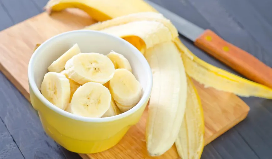 Când este cel mai bine să mănânci banana, când este verde, galbenă sau maro? Beneficiile acestui fruct pentru organism în funcţie de gradul de coacere
