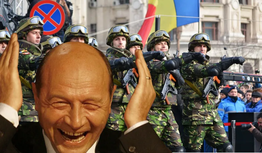 Traian Băsescu, lovitură în instanţă după decizia de colaborator al Securităţii
