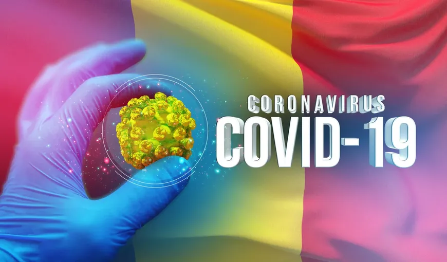 Bilanţ coronavirus 5 aprilie. Peste 3.000 de noi infectări şi 27 de morţi COVID-19 în 24 de ore