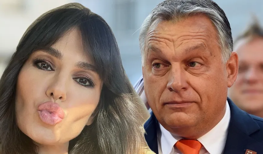 Dana Budeanu îl laudă pe Viktor Orban după câştigarea alegerilor din Ungaria: „A demonstrat tuturor că decontul şi judecata liderilor politici este doar naţională”