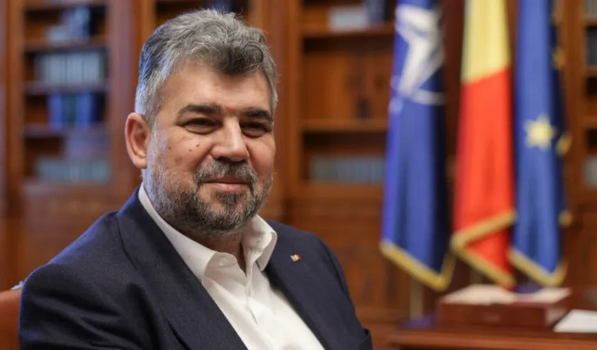 Marcel Ciolacu, anunţ despre bilanţul celor şase luni de guvernare PSD. „Este un moment în care nu facem promisiuni, ci aducem argumente”