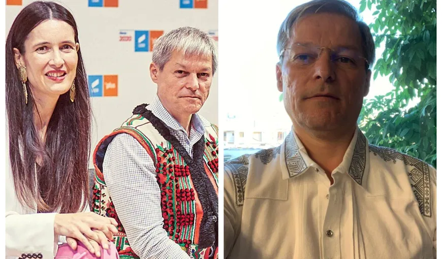 SURSE Dacian Cioloş vrea să-şi facă un nou partid şi încearcă să convingă parlamentarii PLUS să-l urmeze. Reacţia liderilor USR