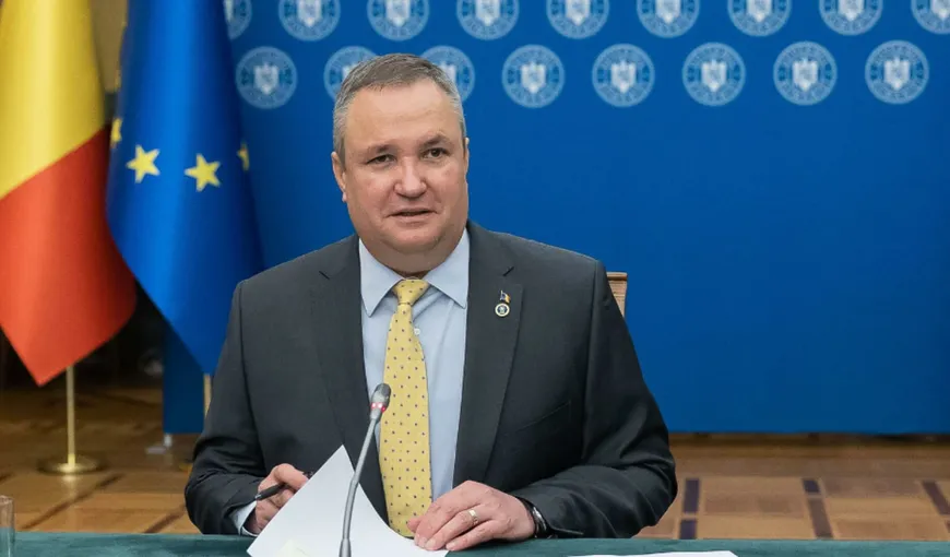 Guvernul Nicolae Ciucă a anunțat noul pachet de măsuri sociale și economice: ajutoare pentru pensionari și rate amânate la bănci. Ce se întâmplă cu bugetarii