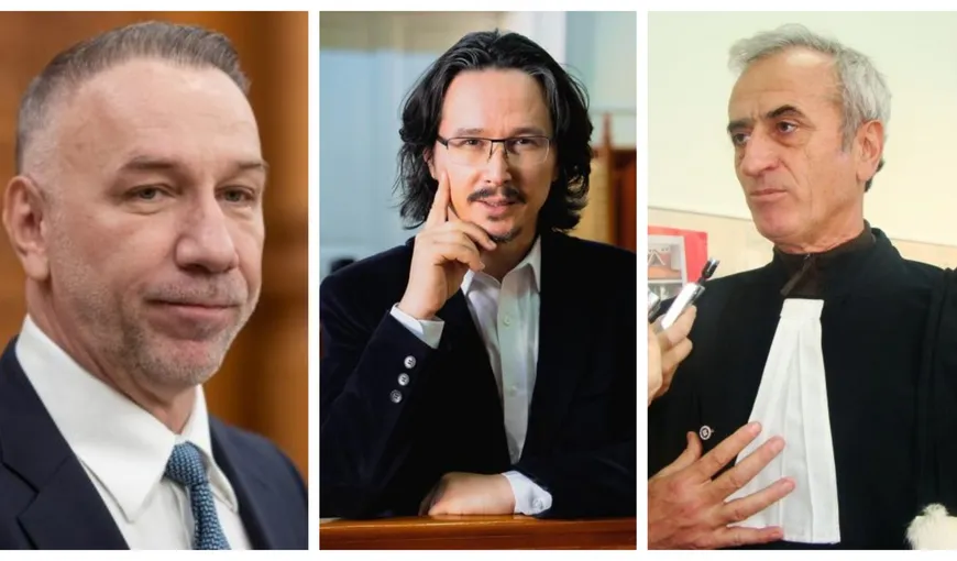 Toţi candidaţii pentru postul de judecător CCR, în locul lui Valer Dorneanu, au primit avize pozitive în comisia juridică