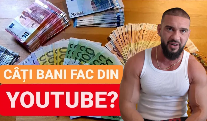 Câți bani pe lună câștigă Dorian Popa din social media. Ce planuri are artistul cu afacerea în imobiliare