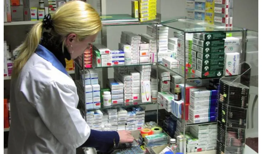EXCLUSIV Reportaj cu camera ascunsă: De ce nu mai sunt pastile cu iod în farmacii