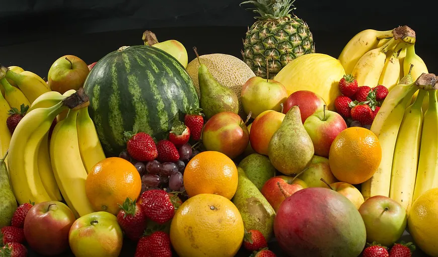 Fructul banal pe care trebuie să-l consumi zilnic. Elimină toxinele din organism şi face minuni pentru sănătate