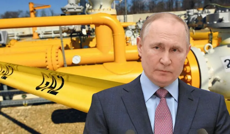 Preţul pe care Europa trebuie să-l plătească! E.ON a anunţat că daca se interzice importul gazului rusesc facturile pentru europeni vor creşte de 20 de ori!