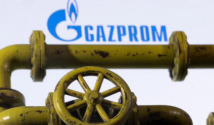 Bulgaria atacă Rusia: Oprirea livrărilor de gaze ruseşti va reprezenta o încălcare a contractului cu Gazprom