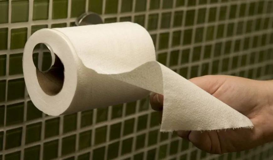 Cum arată hârtia igienică reutilizabilă. Invenţia care face furori pe Internet